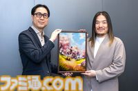 『幻想水滸伝 STAR LEAP』インタビュー。『I』～『V』の前日譚や後日譚にもなる太陽暦で展開する新たな108星の物語