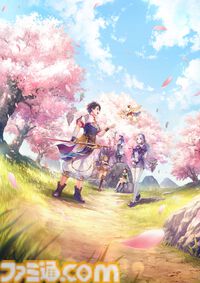 『幻想水滸伝 STAR LEAP』インタビュー。『I』～『V』の前日譚や後日譚にもなる太陽暦で展開する新たな108星の物語
