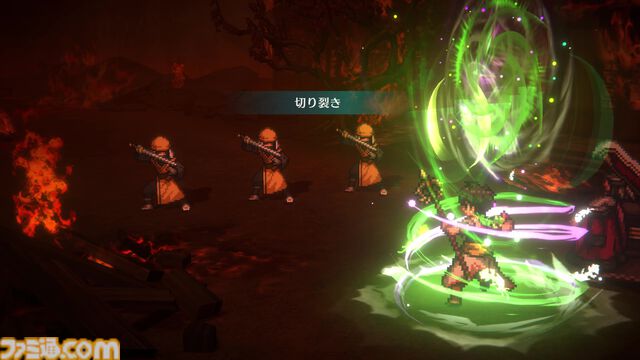 『幻想水滸伝 STAR LEAP』インタビュー。『I』～『V』の前日譚や後日譚にもなる太陽暦で展開する新たな108星の物語