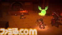 『幻想水滸伝 STAR LEAP』インタビュー。『I』～『V』の前日譚や後日譚にもなる太陽暦で展開する新たな108星の物語