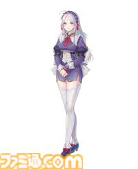 『幻想水滸伝 STAR LEAP』インタビュー。『I』～『V』の前日譚や後日譚にもなる太陽暦で展開する新たな108星の物語