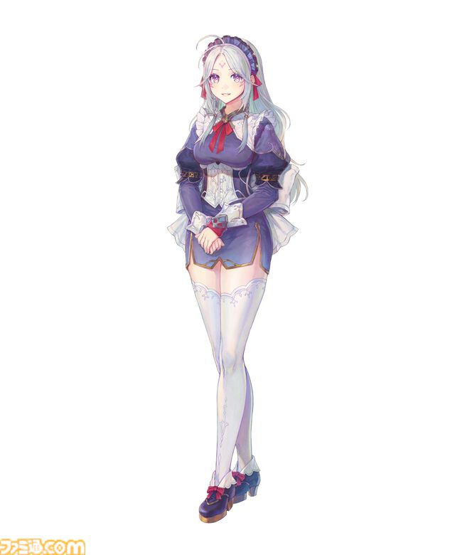 『幻想水滸伝 STAR LEAP』インタビュー。『I』～『V』の前日譚や後日譚にもなる太陽暦で展開する新たな108星の物語
