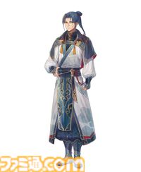 『幻想水滸伝 STAR LEAP』インタビュー。『I』～『V』の前日譚や後日譚にもなる太陽暦で展開する新たな108星の物語