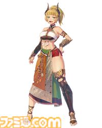 『幻想水滸伝 STAR LEAP』インタビュー。『I』～『V』の前日譚や後日譚にもなる太陽暦で展開する新たな108星の物語