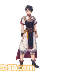『幻想水滸伝 STAR LEAP』インタビュー。『I』～『V』の前日譚や後日譚にもなる太陽暦で展開する新たな108星の物語