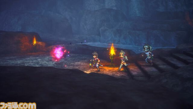 『幻想水滸伝 STAR LEAP』インタビュー。『I』～『V』の前日譚や後日譚にもなる太陽暦で展開する新たな108星の物語