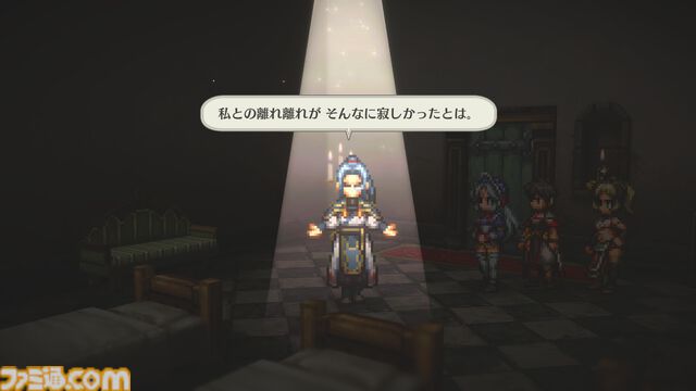 『幻想水滸伝 STAR LEAP』インタビュー。『I』～『V』の前日譚や後日譚にもなる太陽暦で展開する新たな108星の物語