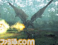 『モンハン』歴代リオレウスの歩み。シリーズごとに進化を遂げ、“空の王者”の名にふさわしい存在へ【『モンハンワイルズ』発売記念企画】