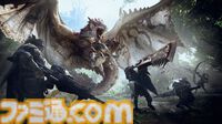 『モンハン』歴代リオレウスの歩み。シリーズごとに進化を遂げ、“空の王者”の名にふさわしい存在へ【『モンハンワイルズ』発売記念企画】