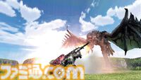 『モンハン』歴代リオレウスの歩み。シリーズごとに進化を遂げ、“空の王者”の名にふさわしい存在へ【『モンハンワイルズ』発売記念企画】