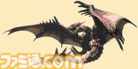 『モンハン』歴代リオレウスの歩み。シリーズごとに進化を遂げ、“空の王者”の名にふさわしい存在へ【『モンハンワイルズ』発売記念企画】