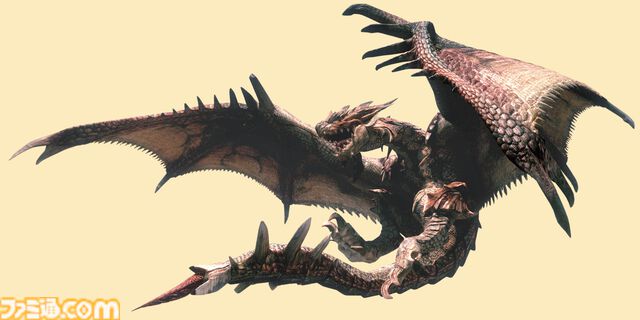 『モンハン』歴代リオレウスの歩み。シリーズごとに進化を遂げ、“空の王者”の名にふさわしい存在へ【『モンハンワイルズ』発売記念企画】