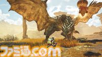 『モンハン』歴代リオレウスの歩み。シリーズごとに進化を遂げ、“空の王者”の名にふさわしい存在へ【『モンハンワイルズ』発売記念企画】