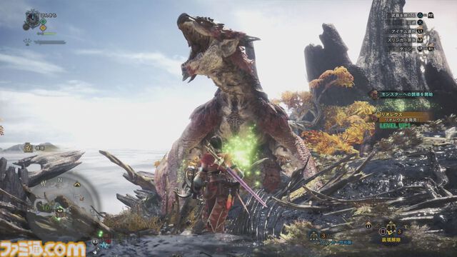 『モンハン』歴代リオレウスの歩み。シリーズごとに進化を遂げ、“空の王者”の名にふさわしい存在へ【『モンハンワイルズ』発売記念企画】