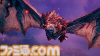 『モンハン』歴代リオレウスの歩み。シリーズごとに進化を遂げ、“空の王者”の名にふさわしい存在へ【『モンハンワイルズ』発売記念企画】