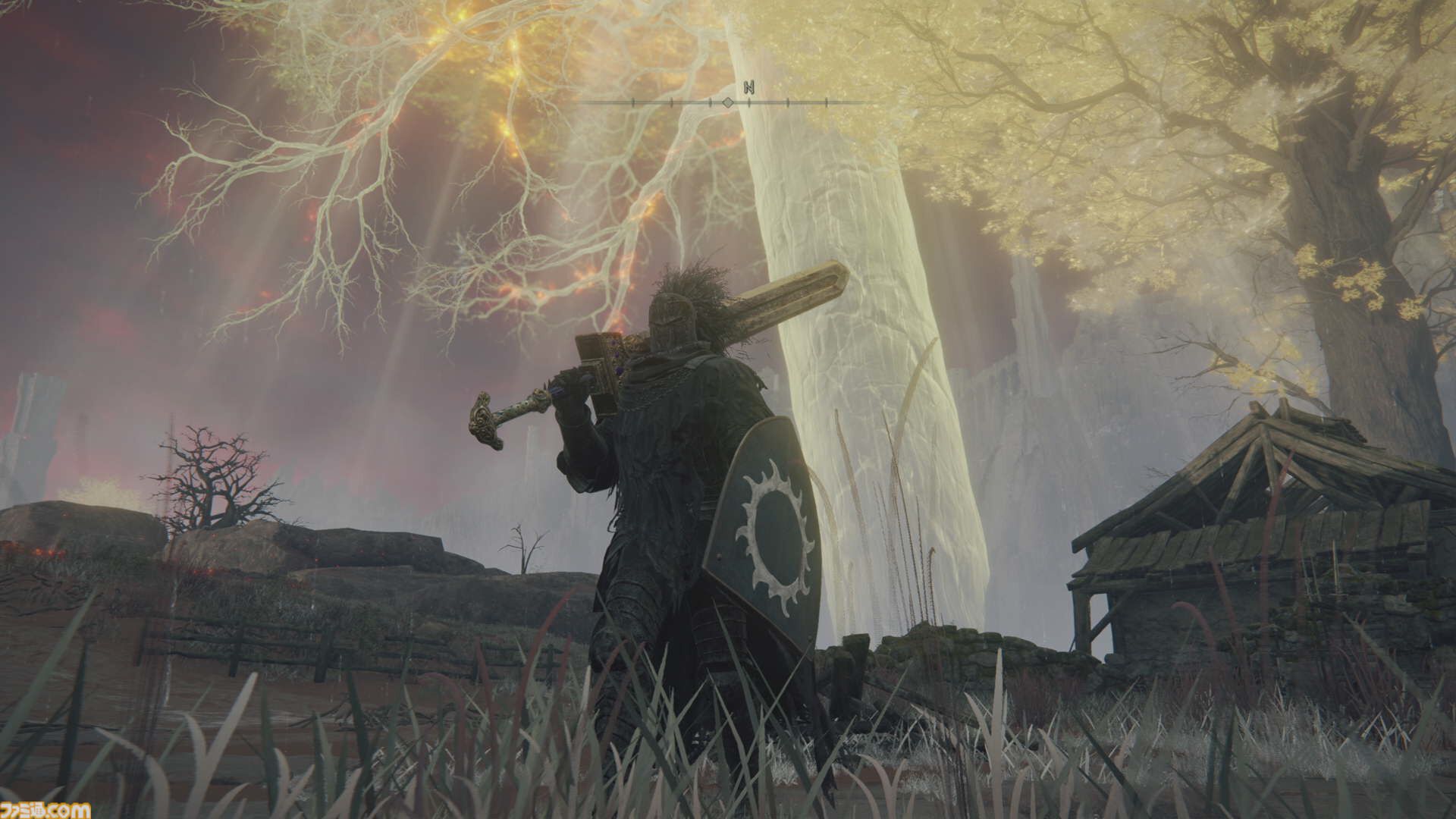 『エルデンリング』が発売された日。数々のゲームアワードに輝いたフロム・ソフトウェアの集大成とも言える作品。5月30日には新作『エルデンリング ナイトレイン』が発売予定【今日は何の日？】