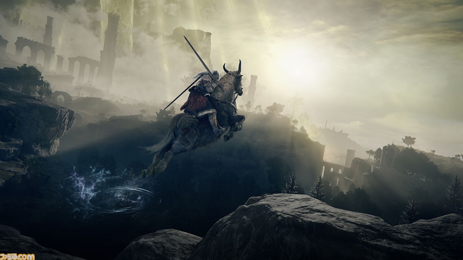 『エルデンリング』が発売された日。数々のゲームアワードに輝いたフロム・ソフトウェアの集大成とも言える作品。5月30日には新作『エルデンリング ナイトレイン』が発売予定【今日は何の日？】