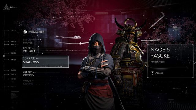 『アサシン クリード シャドウズ』開発者インタビュー。ここがシリーズの新たな出発点。最新世代機で実現した表現のダイナミズムと、美しい世界で語られる継承と変革の物語を体験してほしい