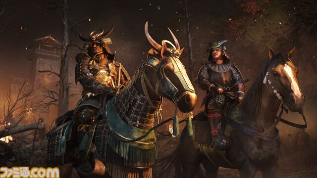 『アサシン クリード シャドウズ』開発者インタビュー。ここがシリーズの新たな出発点。最新世代機で実現した表現のダイナミズムと、美しい世界で語られる継承と変革の物語を体験してほしい