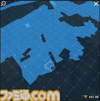 【NIKKE】エヴァコラボ第2弾 遺失物の場所