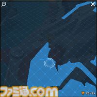 【NIKKE】エヴァコラボ第2弾 遺失物の場所