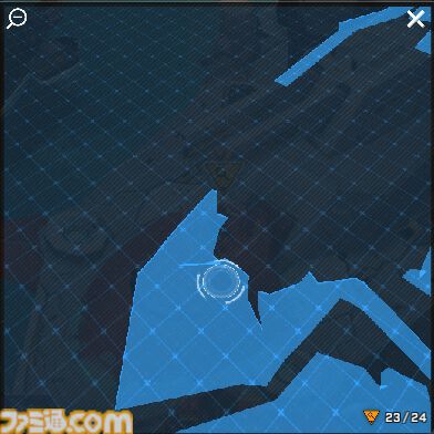 【NIKKE】エヴァコラボ第2弾 遺失物の場所