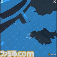 【NIKKE】エヴァコラボ第2弾 遺失物の場所