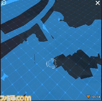 【NIKKE】エヴァコラボ第2弾 遺失物の場所