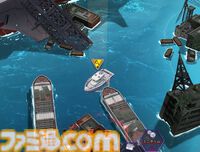 【NIKKE】エヴァコラボ第2弾 遺失物の場所