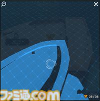 【NIKKE】エヴァコラボ第2弾 遺失物の場所