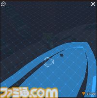 【NIKKE】エヴァコラボ第2弾 遺失物の場所