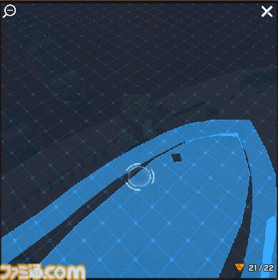 【NIKKE】エヴァコラボ第2弾 遺失物の場所