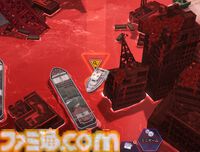 【NIKKE】エヴァコラボ第2弾 遺失物の場所
