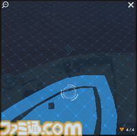 【NIKKE】エヴァコラボ第2弾 遺失物の場所