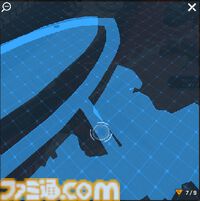 【NIKKE】エヴァコラボ第2弾 遺失物の場所