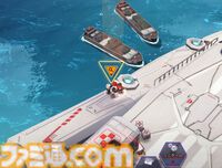 【NIKKE】エヴァコラボ第2弾 遺失物の場所