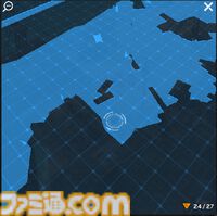 【NIKKE】エヴァコラボ第2弾 遺失物の場所
