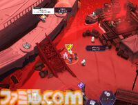 【NIKKE】エヴァコラボ第2弾 遺失物の場所