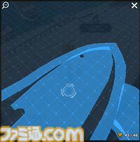【NIKKE】エヴァコラボ第2弾 遺失物の場所