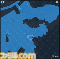 【NIKKE】エヴァコラボ第2弾 遺失物の場所