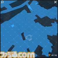 【NIKKE】エヴァコラボ第2弾 遺失物の場所