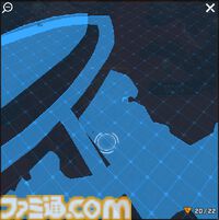 【NIKKE】エヴァコラボ第2弾 遺失物の場所