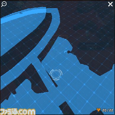 【NIKKE】エヴァコラボ第2弾 遺失物の場所