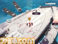 【NIKKE】エヴァコラボ第2弾 遺失物の場所