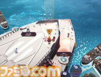 【NIKKE】エヴァコラボ第2弾 遺失物の場所