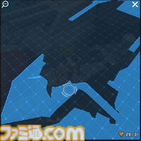 【NIKKE】エヴァコラボ第2弾 遺失物の場所