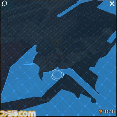 【NIKKE】エヴァコラボ第2弾 遺失物の場所