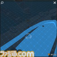 【NIKKE】エヴァコラボ第2弾 遺失物の場所
