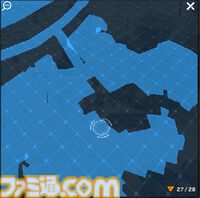 【NIKKE】エヴァコラボ第2弾 遺失物の場所