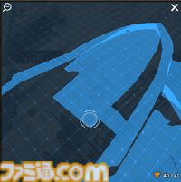 【NIKKE】エヴァコラボ第2弾 遺失物の場所